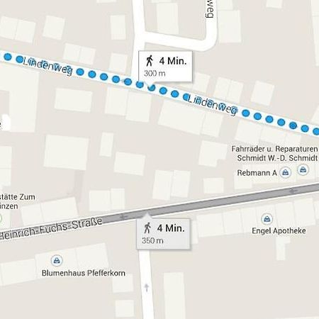 Zimmer Mit Eigenem Bad In Maerchenstadt! Heidelberg Exteriör bild