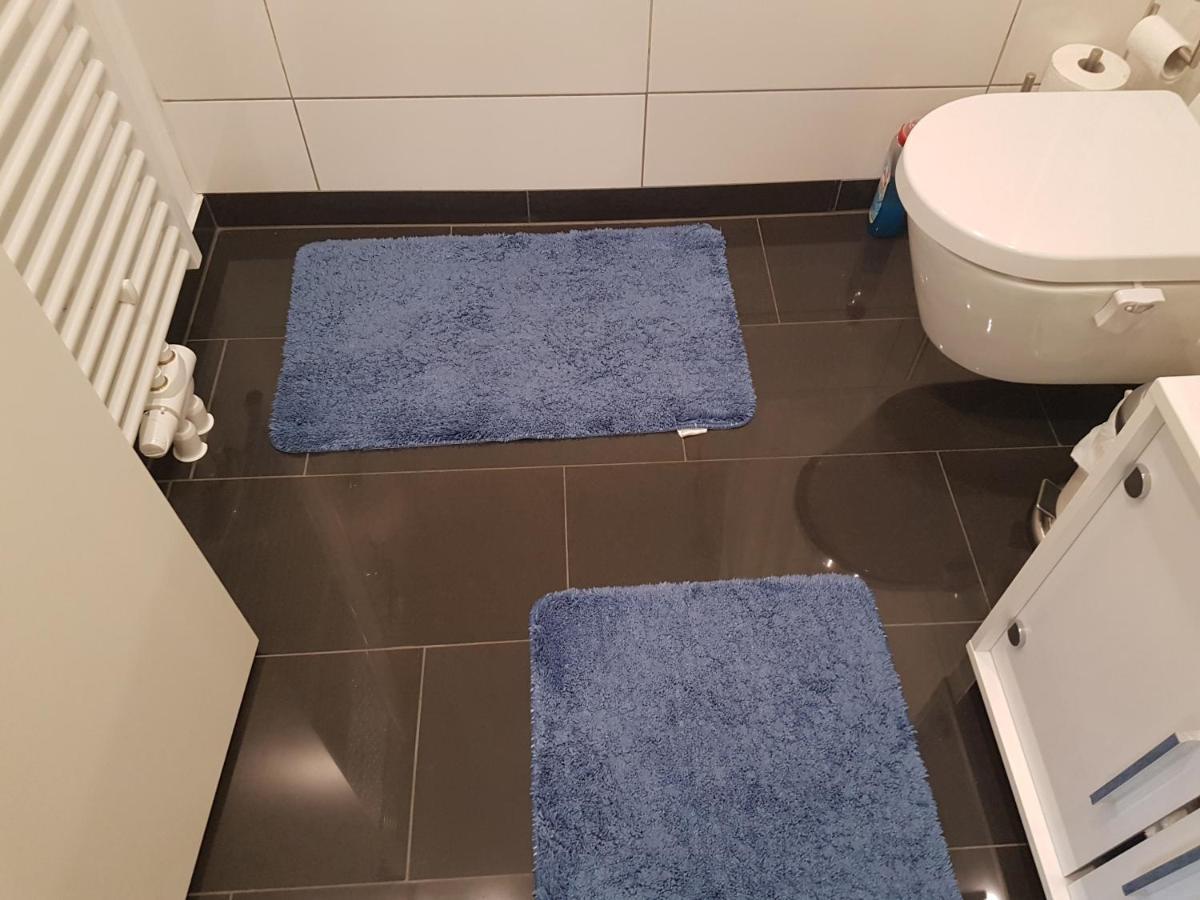 Zimmer Mit Eigenem Bad In Maerchenstadt! Heidelberg Exteriör bild