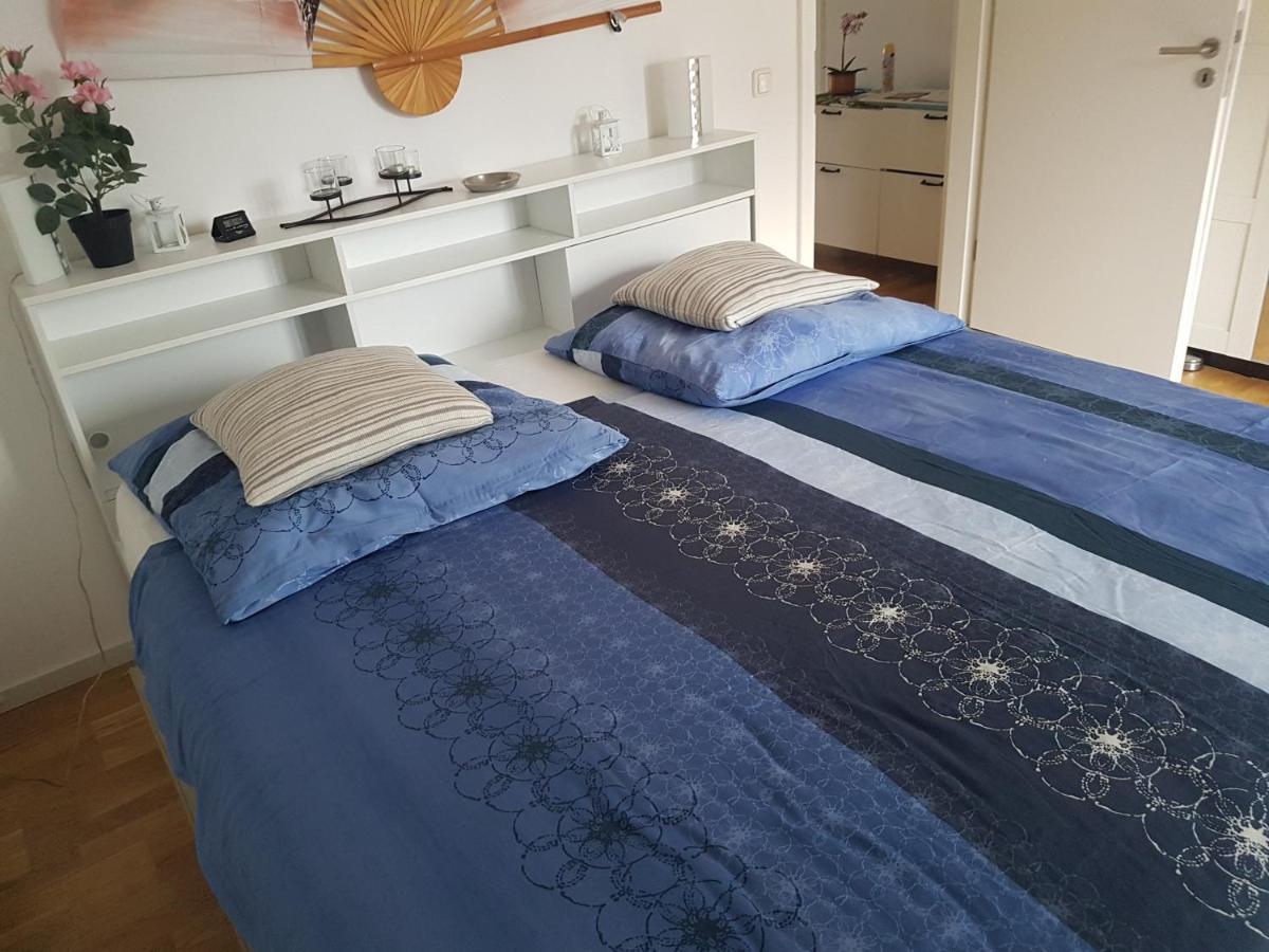Zimmer Mit Eigenem Bad In Maerchenstadt! Heidelberg Exteriör bild