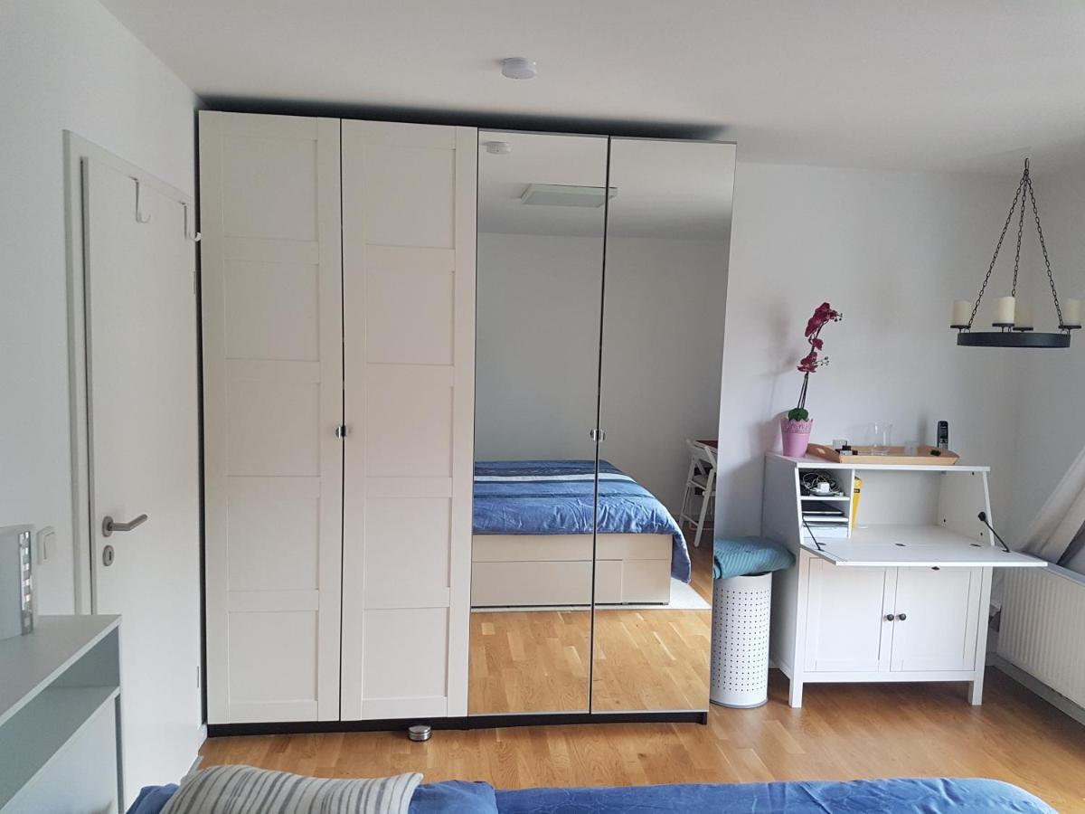 Zimmer Mit Eigenem Bad In Maerchenstadt! Heidelberg Exteriör bild
