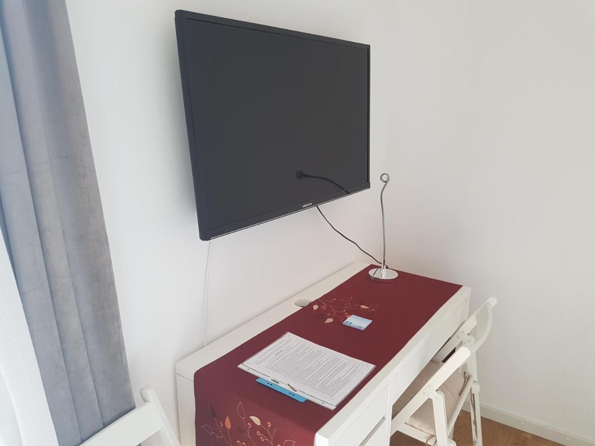 Zimmer Mit Eigenem Bad In Maerchenstadt! Heidelberg Exteriör bild